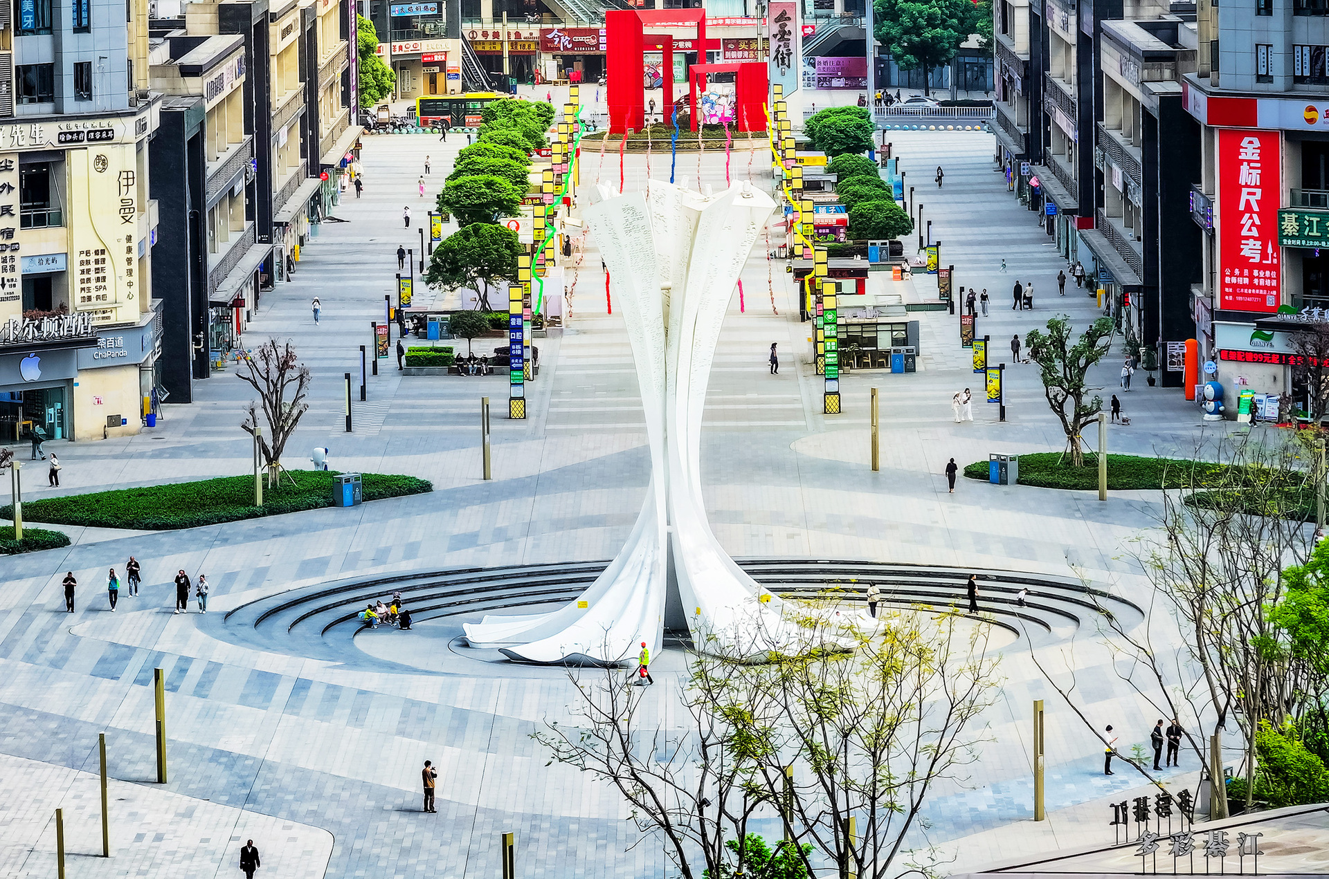 9綦江金街（陈星宇）