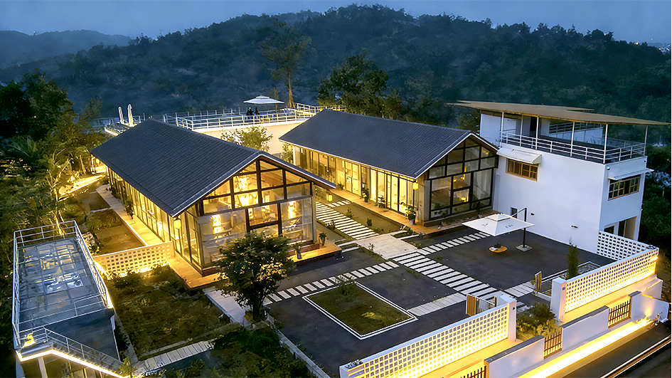 保合镇龙兴小屋民宿